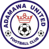 Adamawa Utd logo