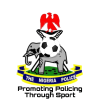 Police Machine logo