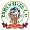 Ekiti United logo