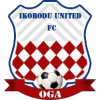 Ikorodu United logo