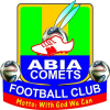 Abia Comets logo