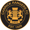 Carrick Rangers logo