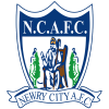 Newry City logo