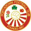 Portadown logo