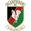 Glentoran logo