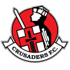 Crusaders logo