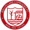 Ballyclare logo