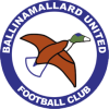 Ballinamallard logo