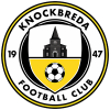 Knockbreda logo