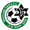 Maccabi Haifa logo