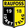 Raufoss logo