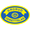 Grorud logo