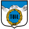 Tromsdalen logo