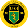 Ull/Kisa logo