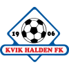 Kvik Halden logo