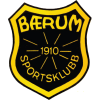 Baerum Sportsklubb logo