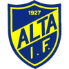 Alta logo