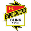 Stjordals Blink logo