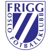 Frigg logo