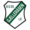 Gjellerasen logo