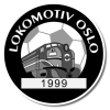 Lokomotiv Oslo logo