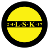 Lillestrom 2 logo