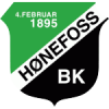 Honefoss logo