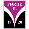 Forde logo