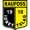 Raufoss 2 logo