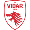 Vidar logo