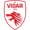 Vidar logo