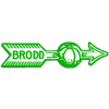 Brodd logo