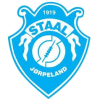 Staal Jorpeland logo