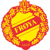 Froya logo