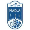 Madla Il logo