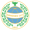 Sandnes Ulf 2 logo