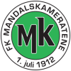 Mandalskameratene logo