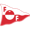 Fredrikstad 2 logo