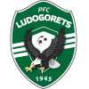 Ludogorets logo