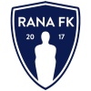 Rana Fk logo