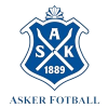 Asker logo