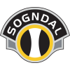 Sogndal U19 logo