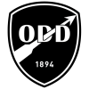 Odds U19 logo