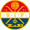 Stromsgodset U19 logo