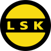 Lsk Kvinner W logo