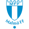 Malmo Ff logo