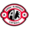 Arna-Bjornar W logo