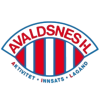 Avaldsnes W logo