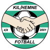 Kil/Hemne W logo