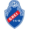 Grei W logo